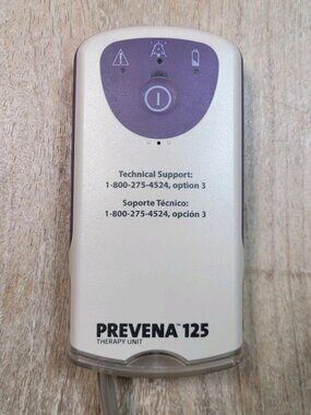 Prevena Plus Incision Management Unit Therapy Unit (Prevena 125)